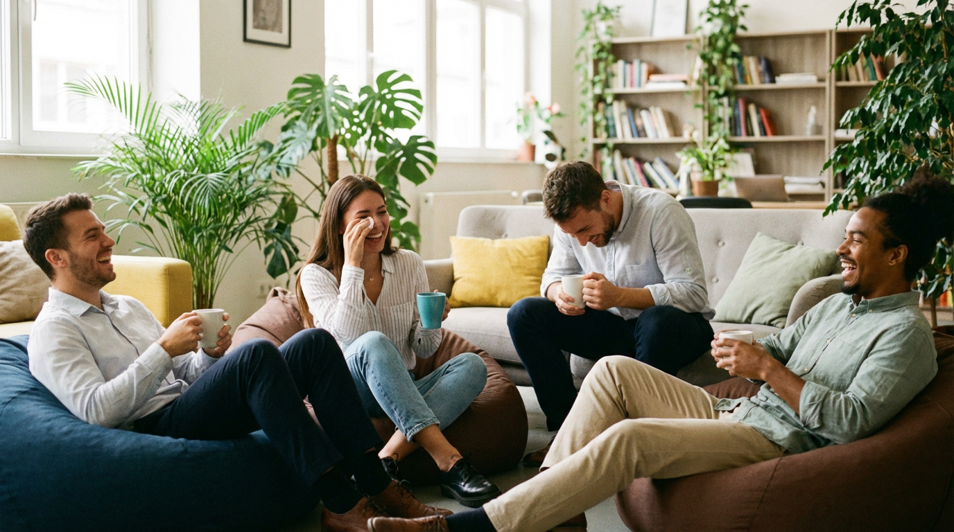 Experienced Leadership